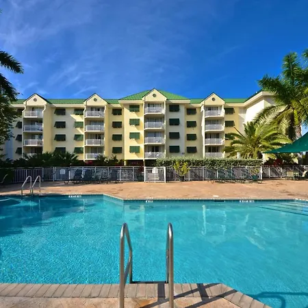 Kwss403 Sunrise Suites Tierra Bomba Suite #403-2