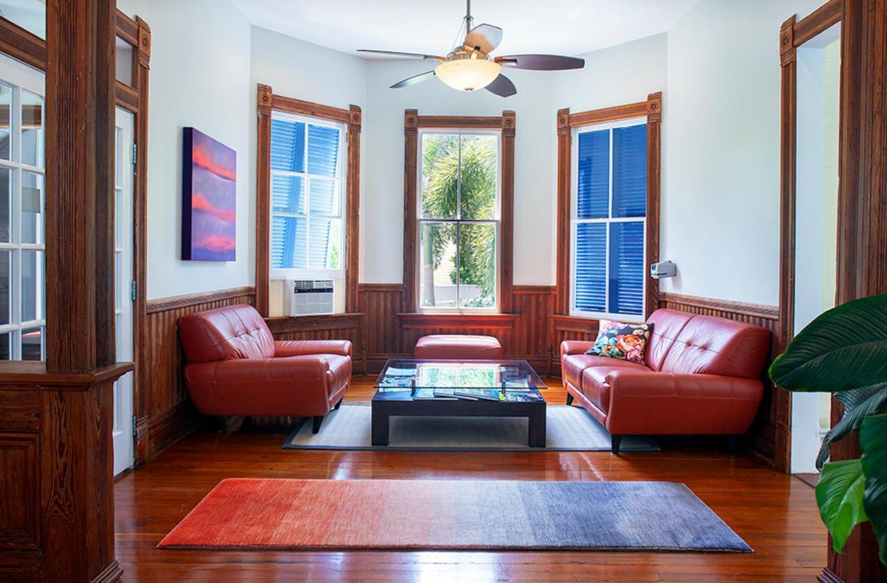 Azul Key West Bed & Breakfast: What To Expect From 2 star Hotel With ...